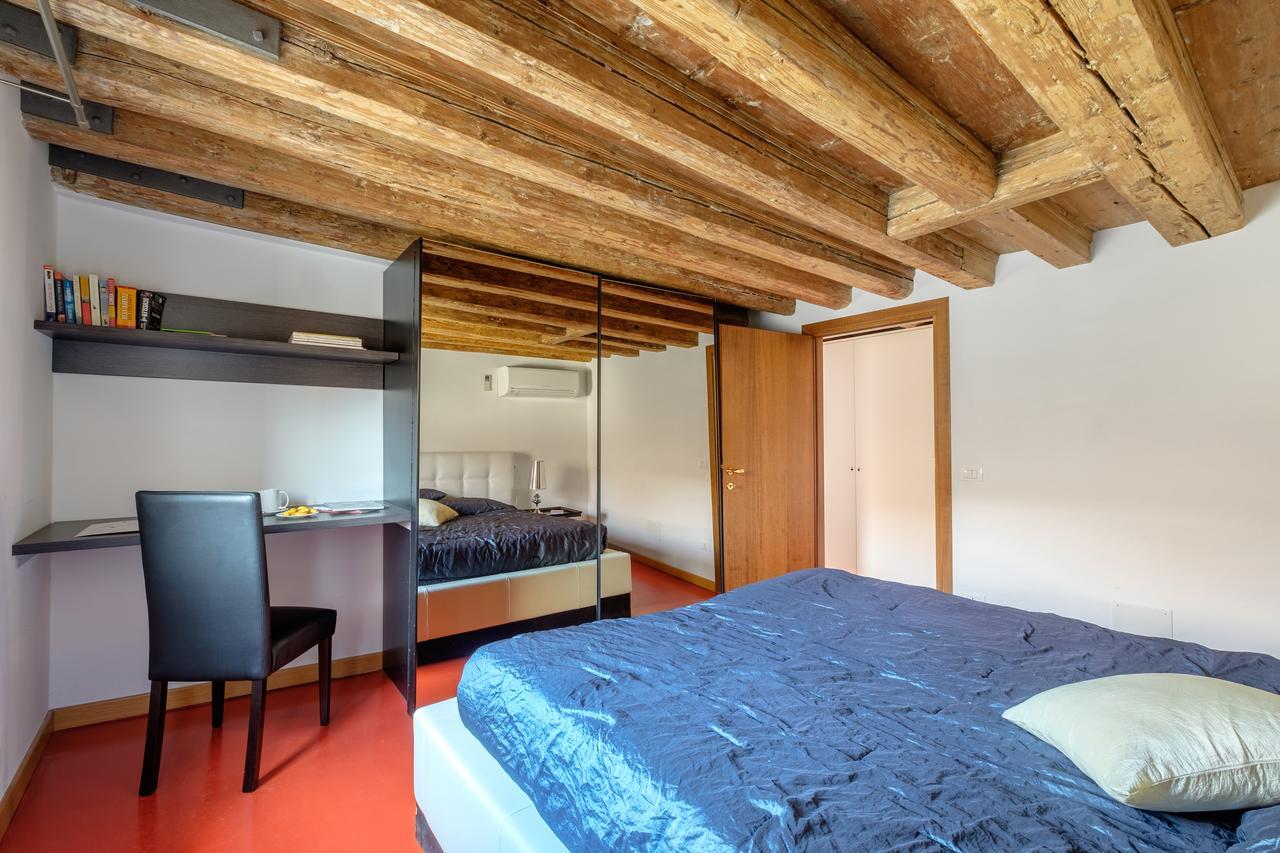 The Lion'S House Apt4 베니스 외부 사진